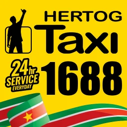 Hertog Taxi 图标