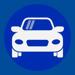 My Car - Car Management のアイコン