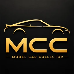 أيقونة Model Car Collector: Diecast